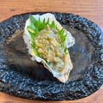 焼売 牡蠣 カイホウシグレ 田町店 - 