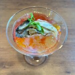 焼売 牡蠣 カイホウシグレ - 