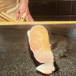 小鯛雀鮨 すし萬 - 