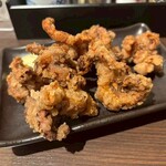 居酒屋 もてなし屋 上野店 - 