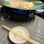 しじみ炊き肉くにき - 