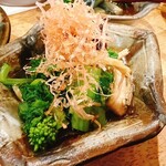 日本酒食堂SO-KEN - 