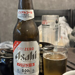 にんにく鶏焼肉サン - 