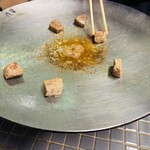 しじみ炊き肉くにき - 