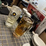 しじみ炊き肉くにき - 