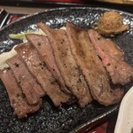 横濱うし処 牛味蔵 - 