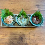 焼売 牡蠣 カイホウシグレ 田町店 - 