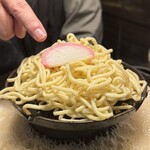 にんにく鶏焼肉サン - 