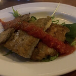 鉄板焼き&スペイン料理 バスクラ - 