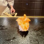 小鯛雀鮨 すし萬 - 