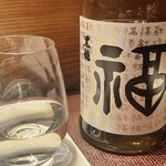 小鯛雀鮨 すし萬 - 