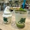 生クリーム専門店 MouMou Cafe