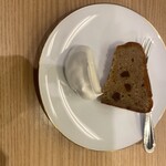 自家焙煎珈琲工房 カフェ バーンホーフ - 