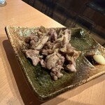 焼き鳥居酒屋 将ら - 