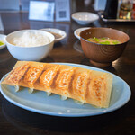 Nogata Gyoza Honten - 