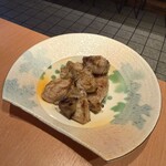 焼き鳥居酒屋 将ら - 