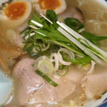 らー麺創房 ぱこ - 