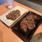 焼き鳥居酒屋 将ら - 