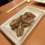 焼き鳥居酒屋 将ら - 