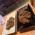 焼き鳥居酒屋 将ら - 