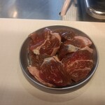 大衆ジンギスカン酒場 ラムちゃん 木更津店 - 熟成ジンギスカン