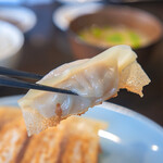 Nogata Gyoza Honten - 
