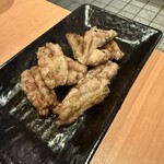 焼き鳥居酒屋 将ら - 