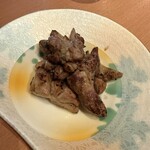 焼き鳥居酒屋 将ら - 