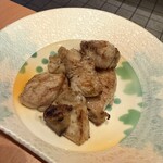 焼き鳥居酒屋 将ら - 