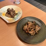 焼き鳥居酒屋 将ら - 