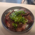 大衆ジンギスカン酒場 ラムちゃん 木更津店 - おつまみラムホルモン