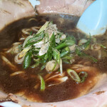 らー麺創房 ぱこ - 