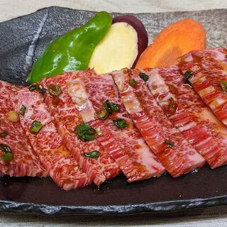 十条の焼肉いつものところ_2