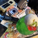 放課後駄菓子バー A-55 - 