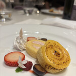 マレナSHIMA 日本料理 - 