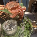 銀座うかい亭 - 