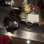 銀座うかい亭 - 