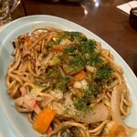 鉄なべ 中洲本店 - 