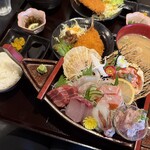 おさかな横丁 - 