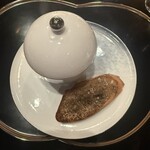 銀座うかい亭 - 