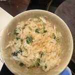 銀座うかい亭 - 