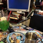 放課後駄菓子バー A-55 - 