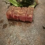 銀座うかい亭 - 