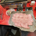 焼肉屋 輪 玉造本店 - 