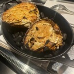 銀座うかい亭 - 