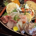 おさかな横丁 - 