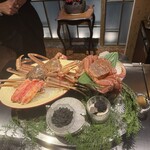 銀座うかい亭 - 