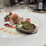 マレナSHIMA 日本料理 - 