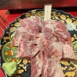 焼肉屋 輪 玉造本店 - 