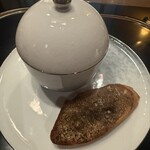 銀座うかい亭 - 